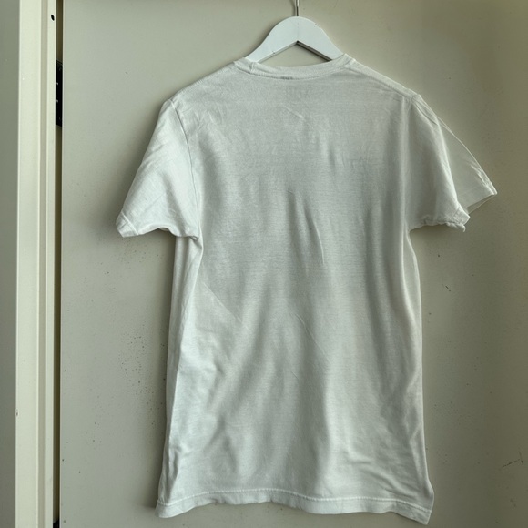 Muhammad Ali Graphic T-Shirt - Picture 2 of 5